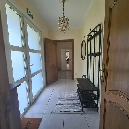 Casa de Férias Tussenbeke