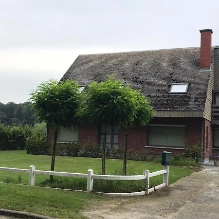 Tussenbeke *